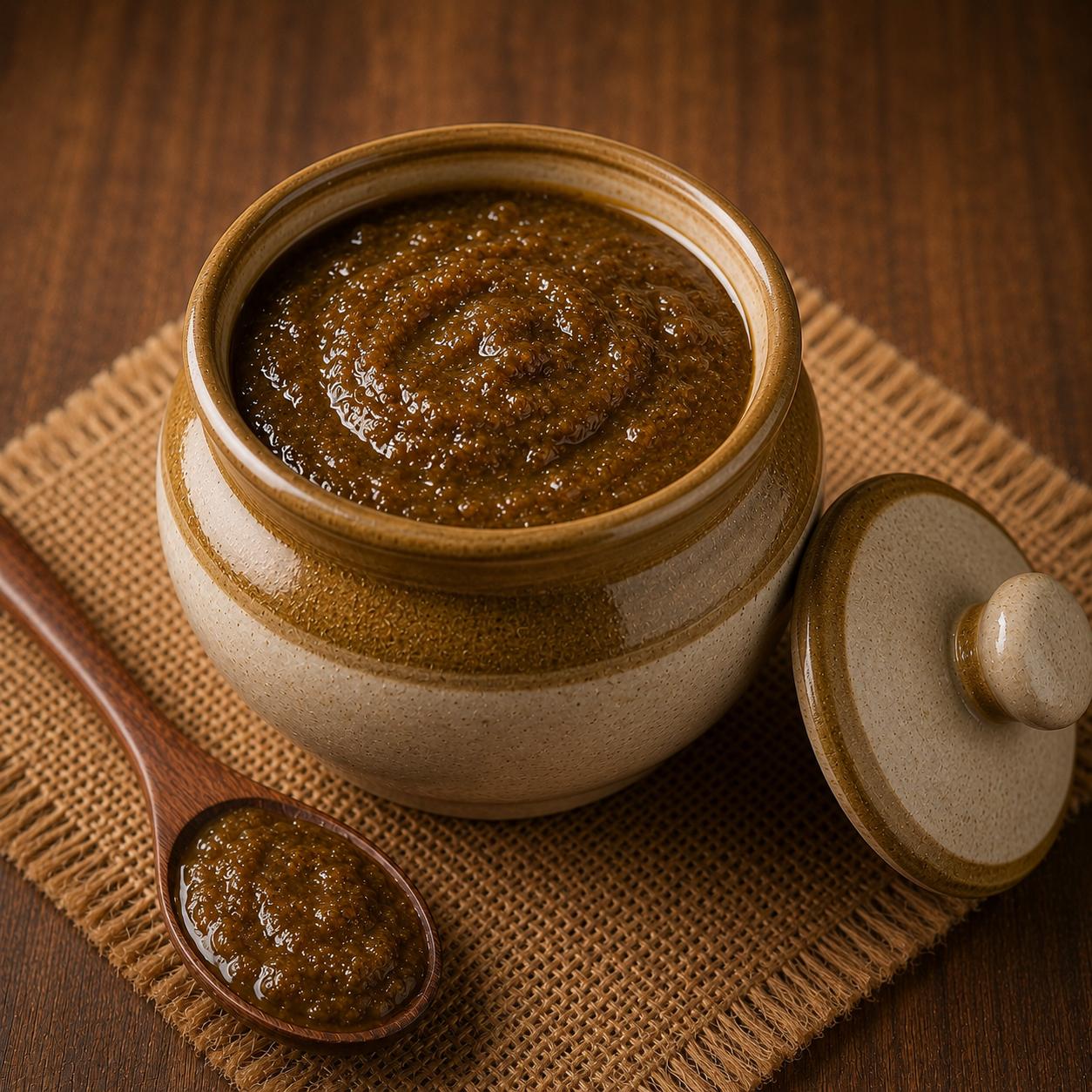 Kushmanda Rasayanam